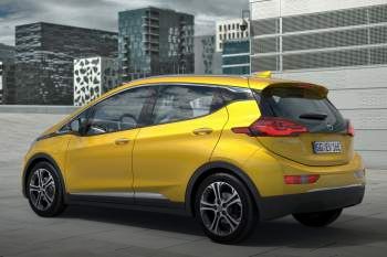 Opel Ampera-e