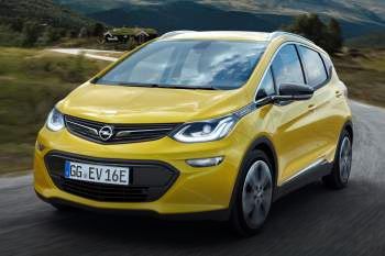 Opel Ampera-e