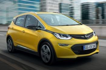 Opel Ampera-e