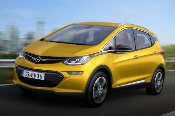 Opel Ampera-e