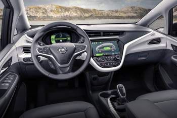 Opel Ampera-e 60kWh Business