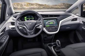 Opel Ampera-e 60kWh Launch Executive