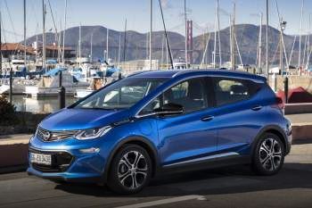 Opel Ampera-e 2017