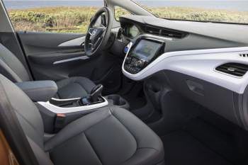 Opel Ampera-e 60kWh Innovation