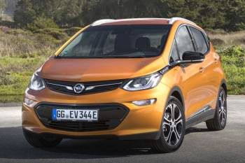 Opel Ampera-e