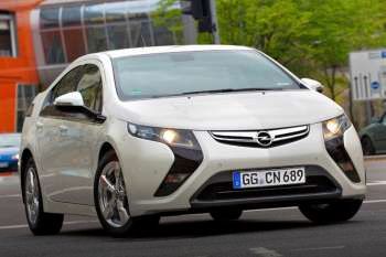 Opel Ampera