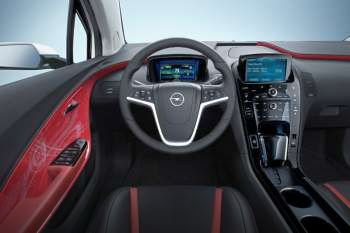 Opel Ampera