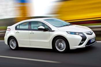 Opel Ampera