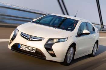 Opel Ampera