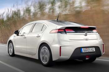 Opel Ampera