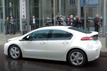 Opel Ampera