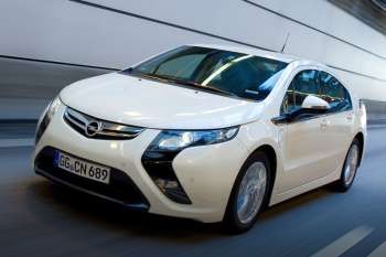 Opel Ampera