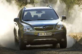 Opel Antara 2.0 CDTI Edition 2x4