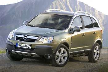 Opel Antara 2.0 CDTI Enjoy