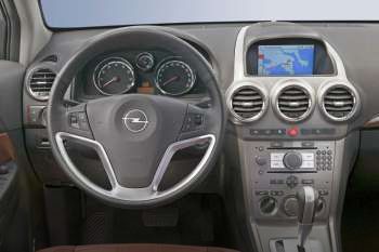 Opel Antara 2.0 CDTI Edition 2x4