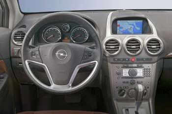 Opel Antara 2.0 CDTI Cosmo