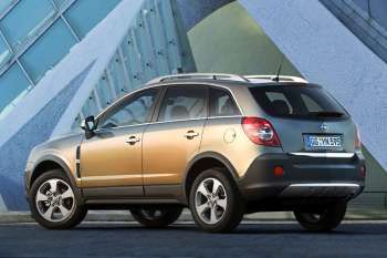 Opel Antara 2.4 Enjoy