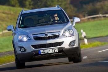 Opel Antara 2.2 CDTI 163hp Cosmo