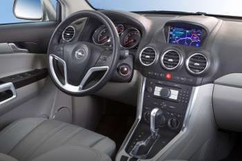 Opel Antara 2.2 CDTI 163hp Cosmo