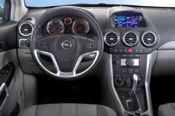 Opel Antara 2.2 CDTI 184hp Cosmo