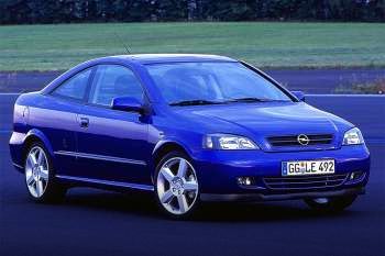 Opel Astra 2000