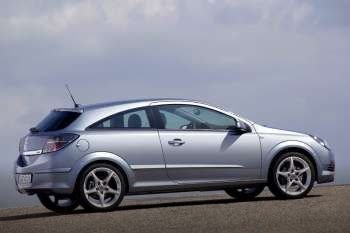 Opel Astra GTC 1.8 Sport