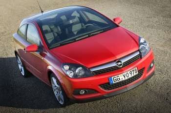 Opel Astra GTC 1.4 Cosmo