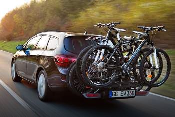 Opel Astra Sports Tourer Van 1.3 CDTI EcoFLEX Business+