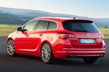 Opel Astra Sports Tourer