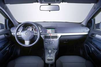 Opel Astra 2004