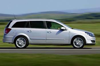 Opel Astra Stationwagon 1.8 Cosmo