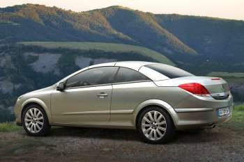 Opel Astra 2006