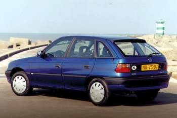 Opel Astra 1994