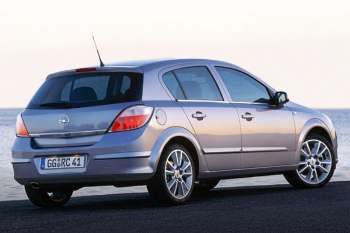 Opel Astra 1.8 Elegance