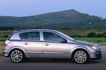 Opel Astra 1.8 Sport