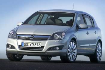 Opel Astra 1.8 Cosmo