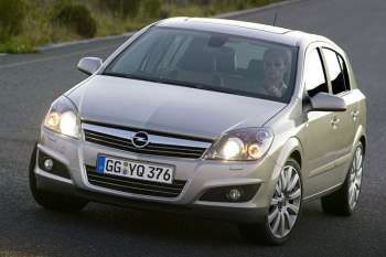 Opel Astra 1.4 Temptation