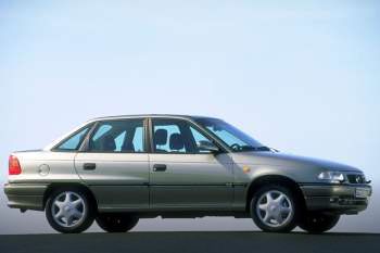 Opel Astra 1994