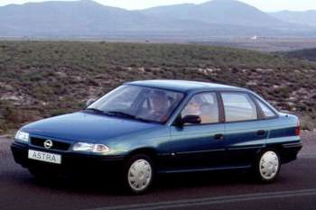 Opel Astra 1994