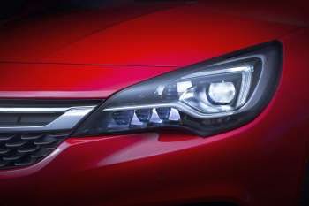 Opel Astra 1.0 Turbo Innovation