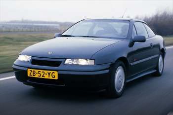 Opel Calibra