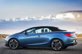 Opel Cascada 2.0 CDTI 165hp Cosmo