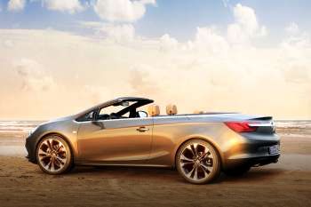 Opel Cascada