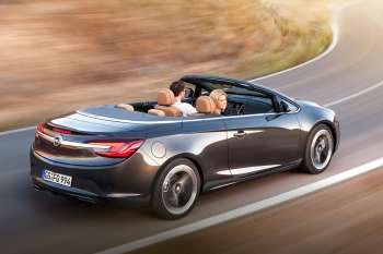 Opel Cascada