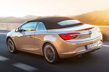 Opel Cascada