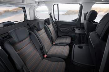 Opel Combo Tour