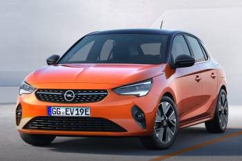 Opel Corsa-e 7,4kW Elegance