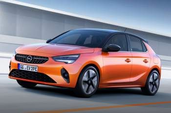 Opel Corsa-e 11kW GS Line