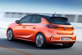 Opel Corsa 2019