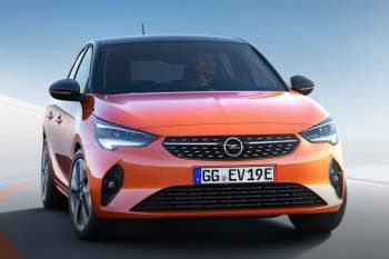 Opel Corsa 2019